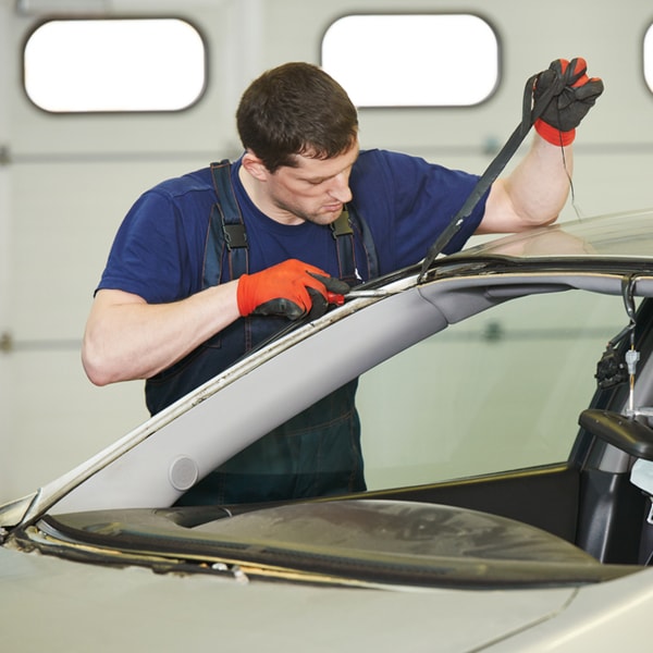 is car window chip repair worth the money